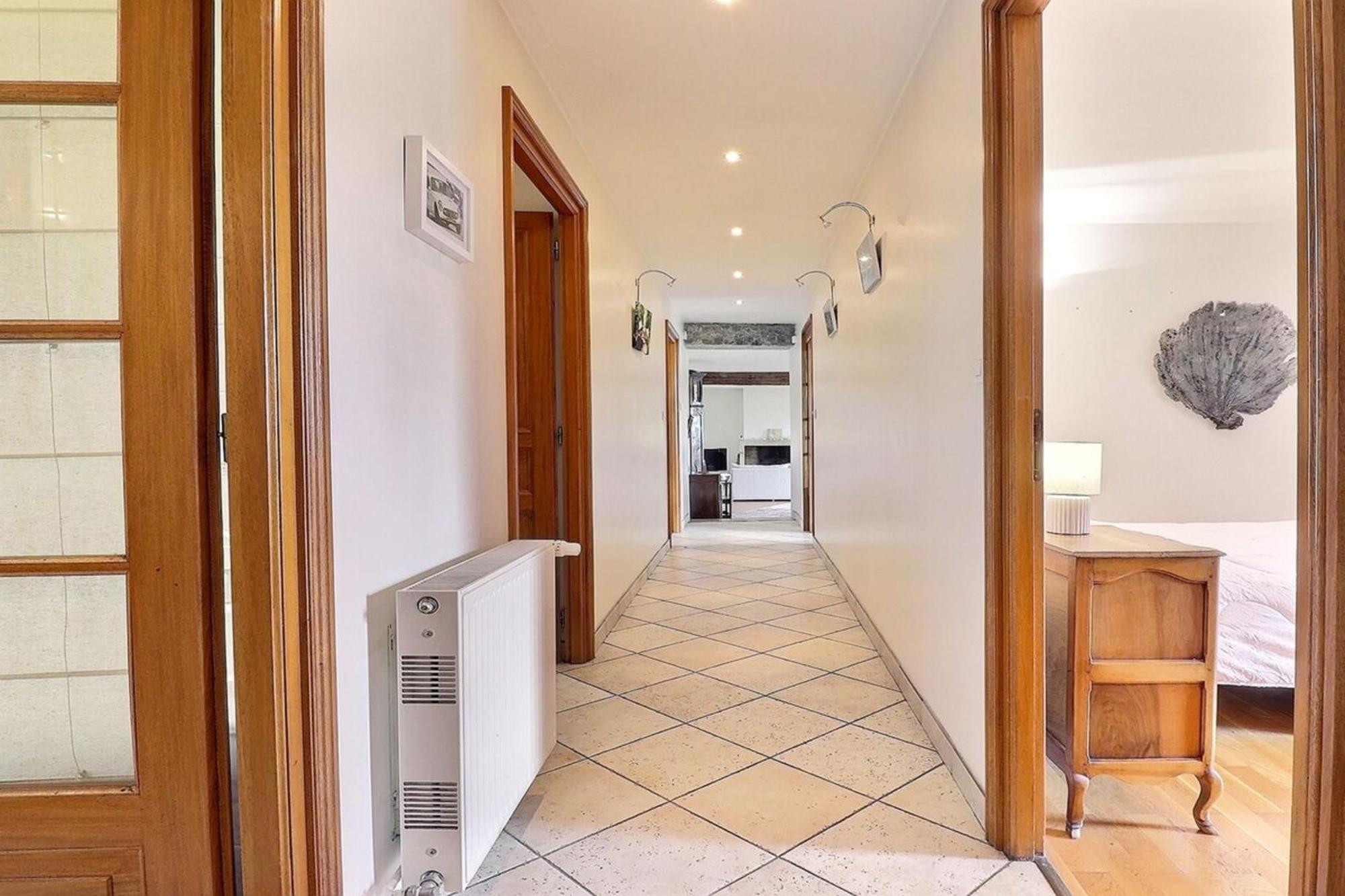 Saint-Fortunat - Authentic Home With Pool - Saint-Didier-Au-Mont-D'Or Exteriör bild