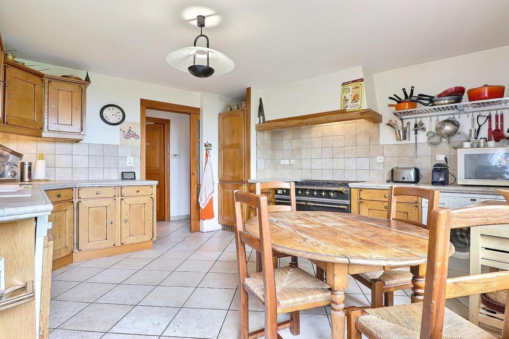 Saint-Fortunat - Authentic Home With Pool - Saint-Didier-Au-Mont-D'Or Exteriör bild